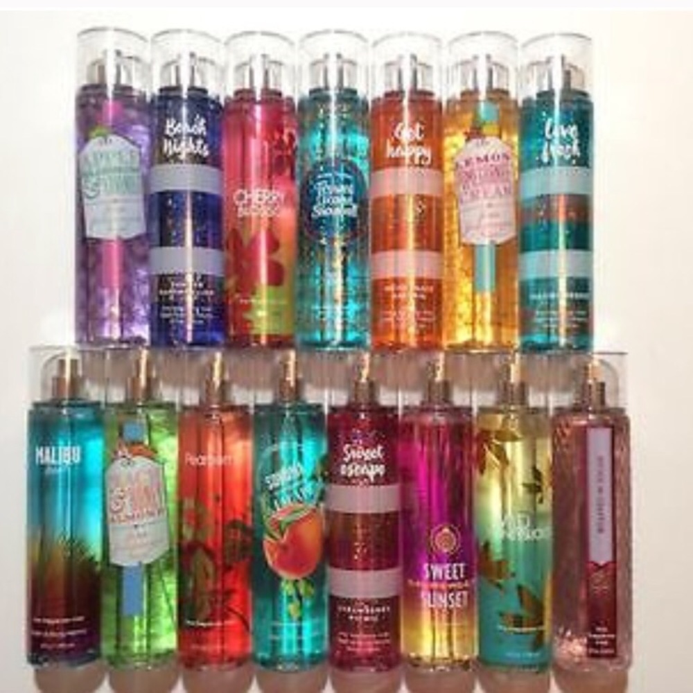 💎 Bath & Body Works 💎